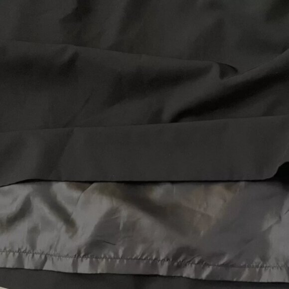 New Calvin Klein Sleeveless Pleated Sheath Dress - Picture 6 of 13